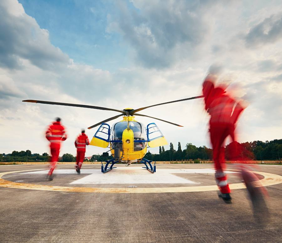 Ambuline Services