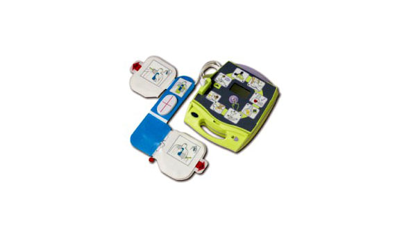 Aed Zoll pro