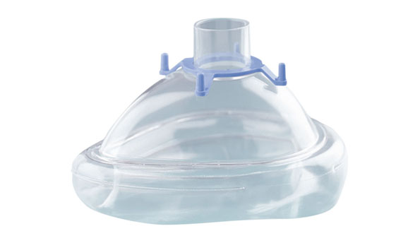 Disposable CPAP mask size L (WM 20705)