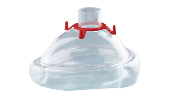 Disposable CPAP mask size M (WM 20704)