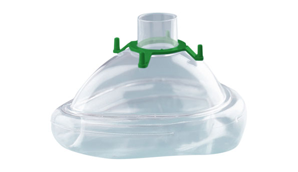 Disposable CPAP mask size S (WM 20703)